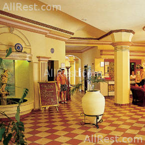 Serenad Hotel 3